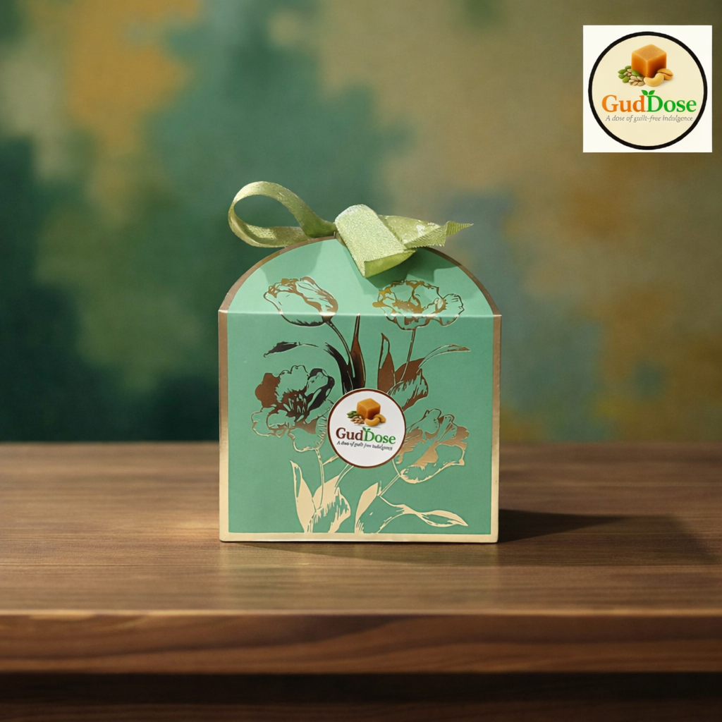 GudDose Premium Choco Collections