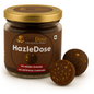 HAZLEDOSE-  HazleNuts, Dates, Seeds and Dry Fruits Guilt-Free Bites | No Added Sugar | No Preservatives | High in Antioxidants & Healthy Fats | Boosts Brain Health