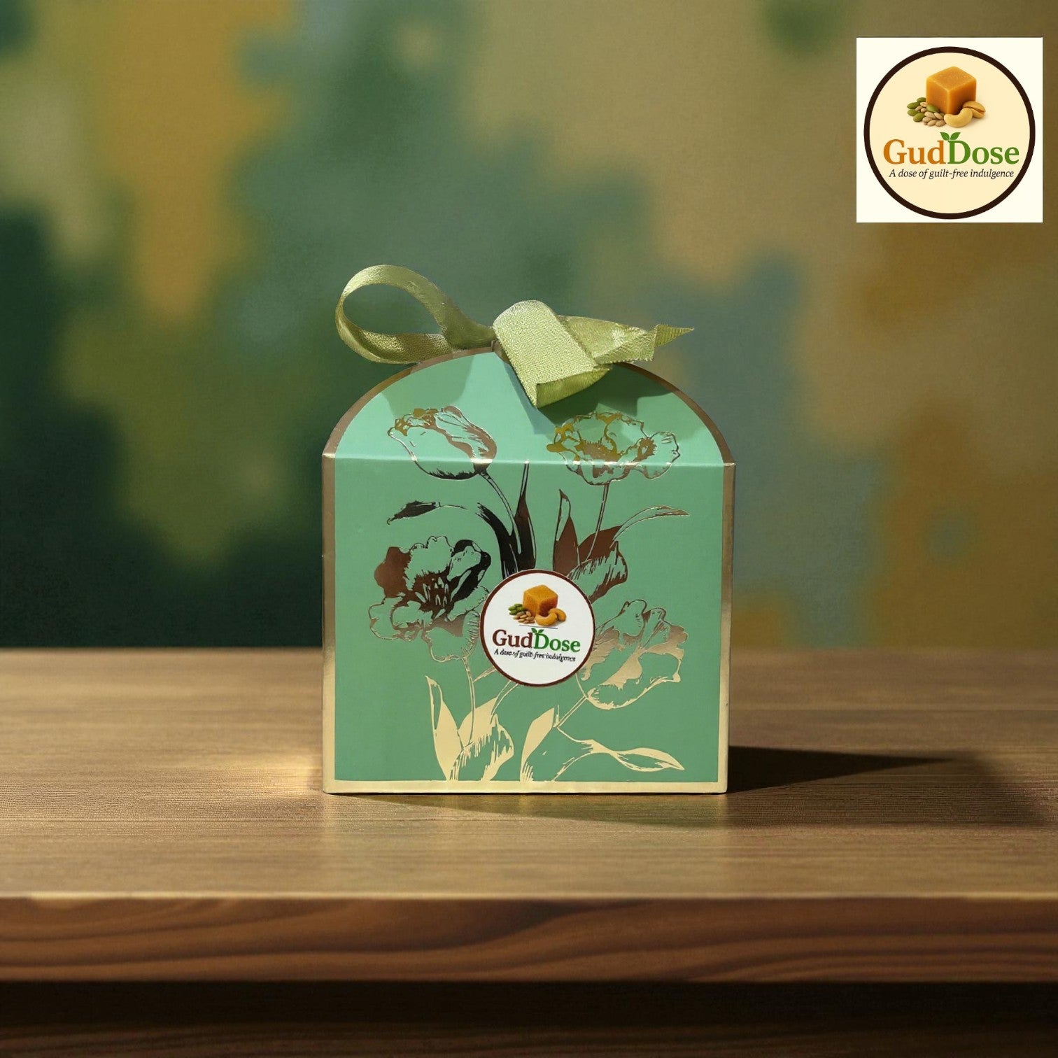 Load video: ChocoDose Gift Pack