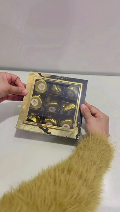 ChocoDose Gift Pack - Slider